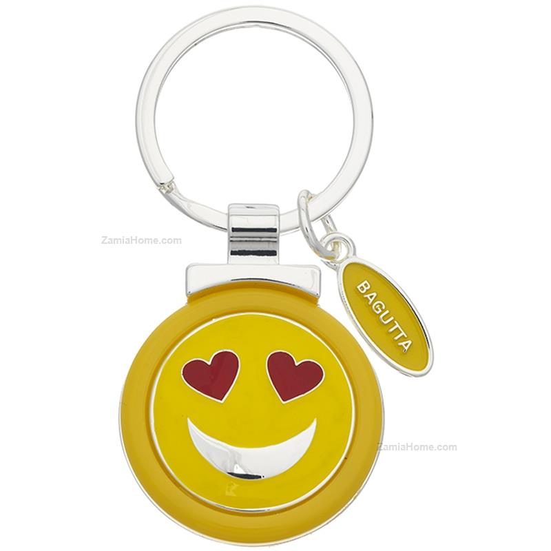 Emote keychain