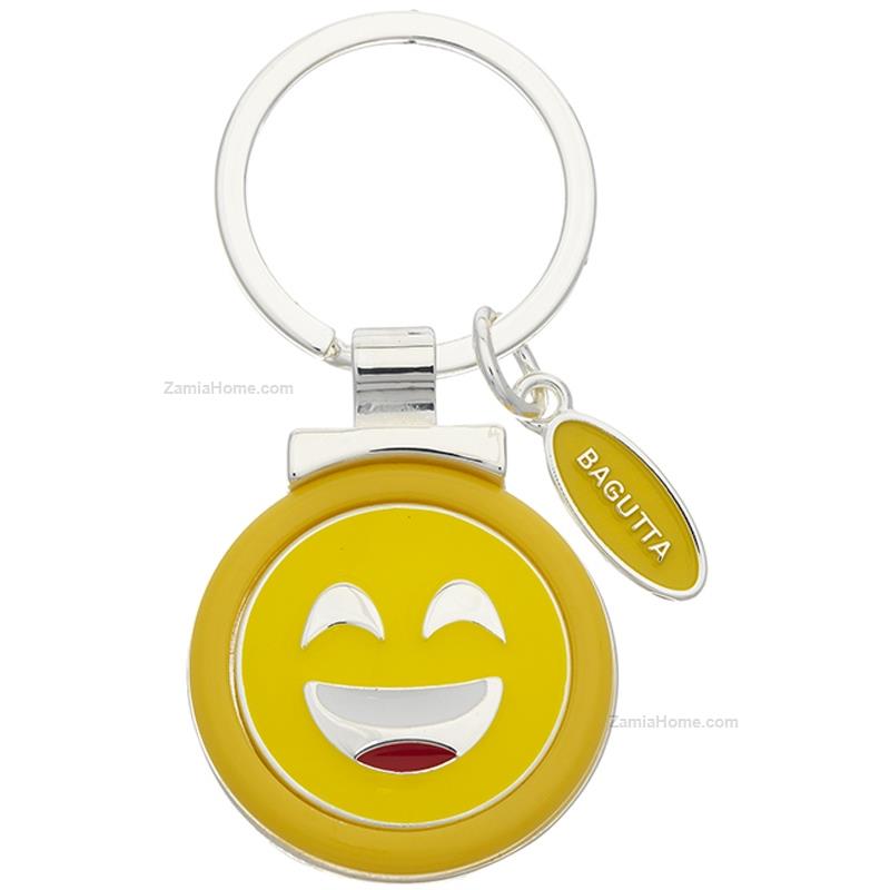 Emote keychain
