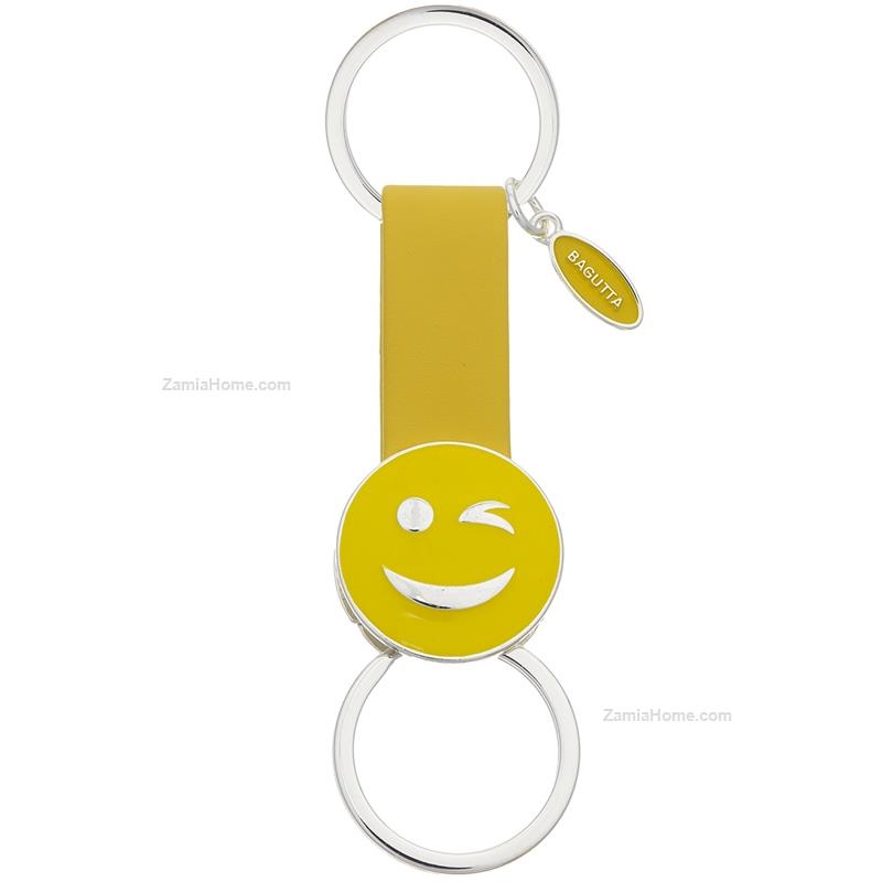 Emote keychain