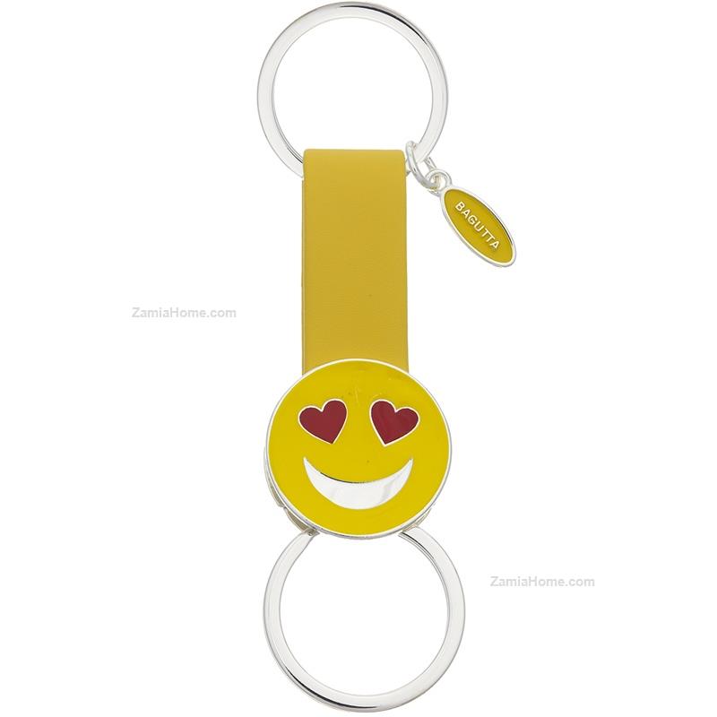 Emote keychain