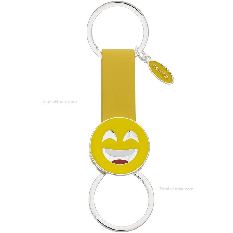 Emote keychain