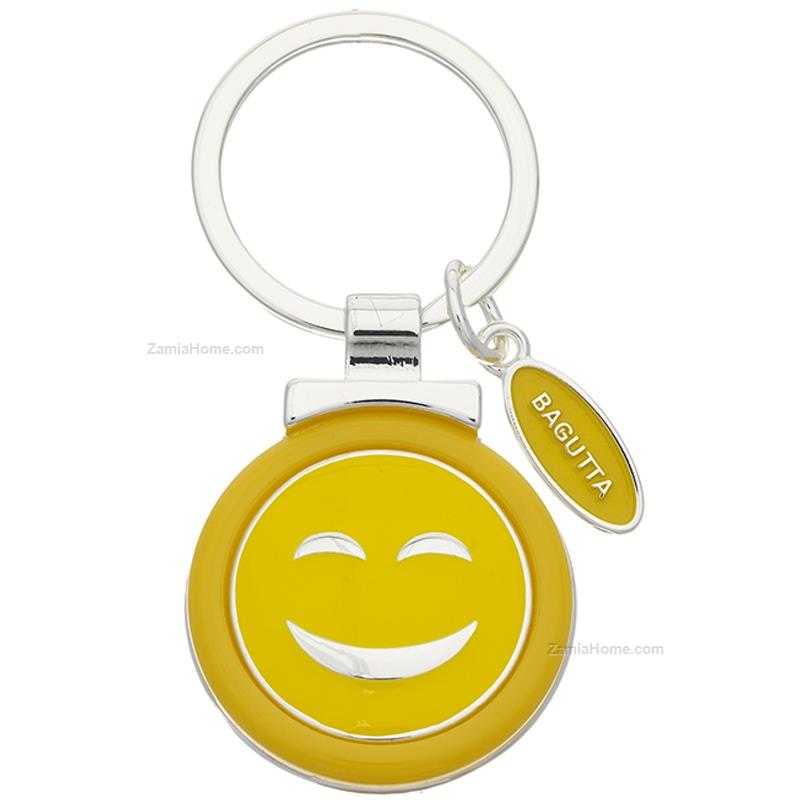 Emote keychain
