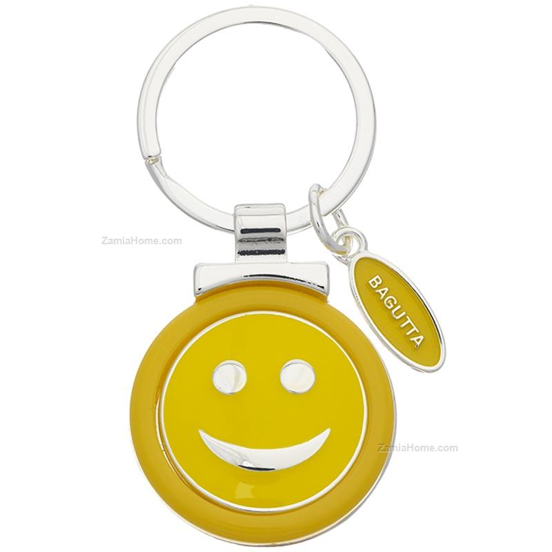 Emote keychain