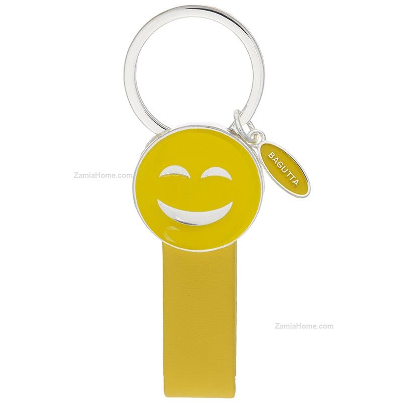 Portachiavi smile