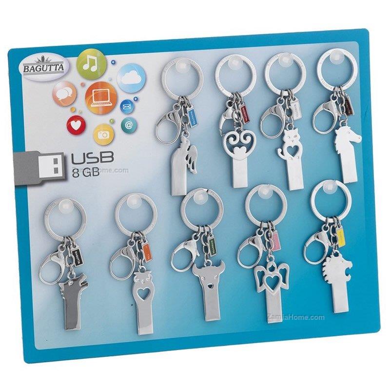 Usb keychains