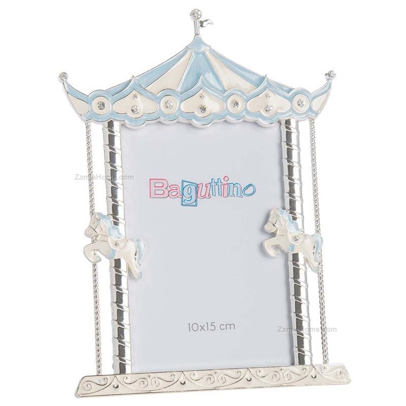 Photoframe carousel