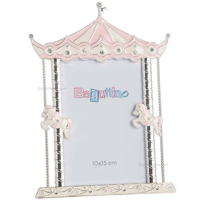 Photoframe carousel