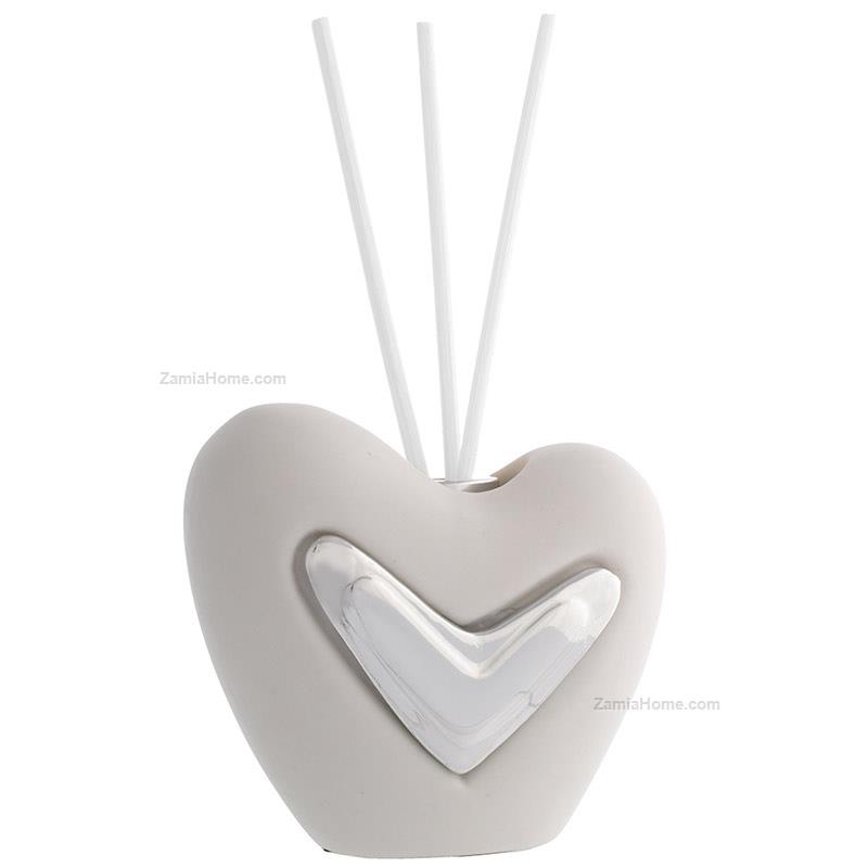 Profumatore bianco