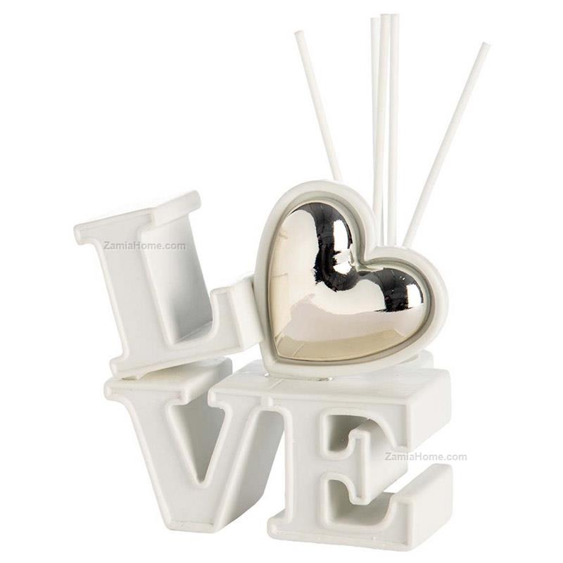 Profumatore love