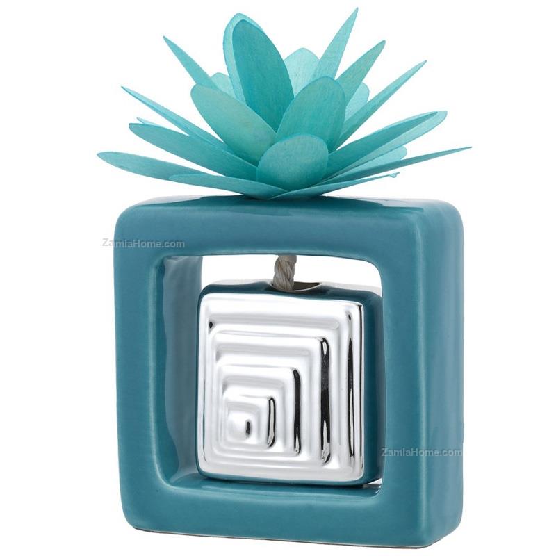 Squared home perfumer dahlia