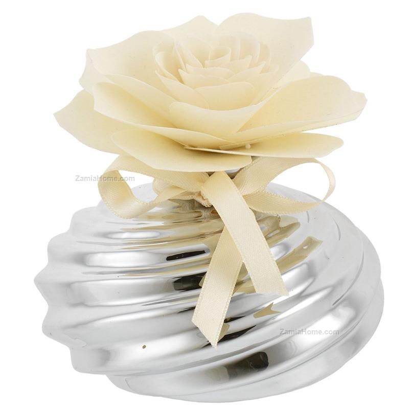 Home perfumer rose