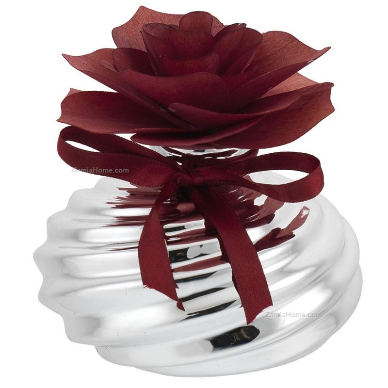 Home perfumer rose
