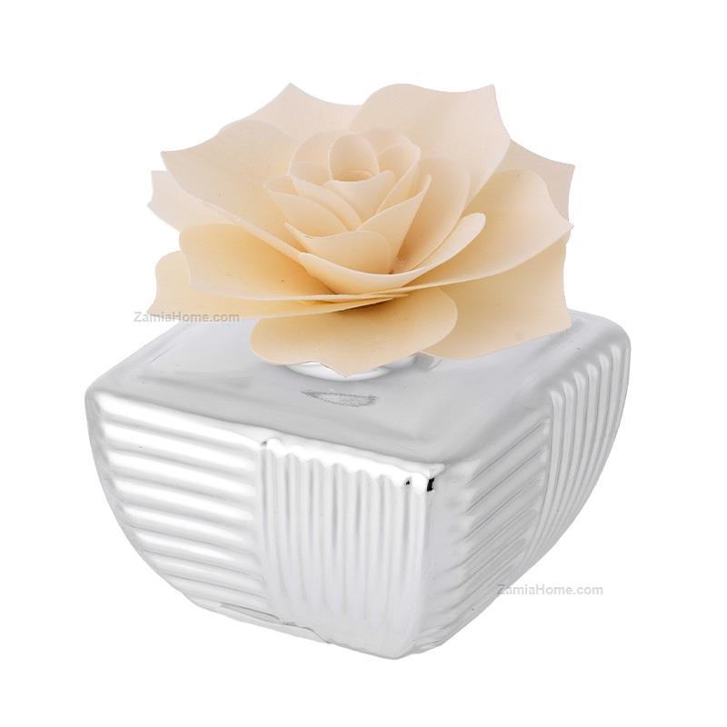 Home perfumer rose