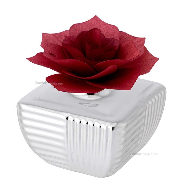 Home perfumer rose