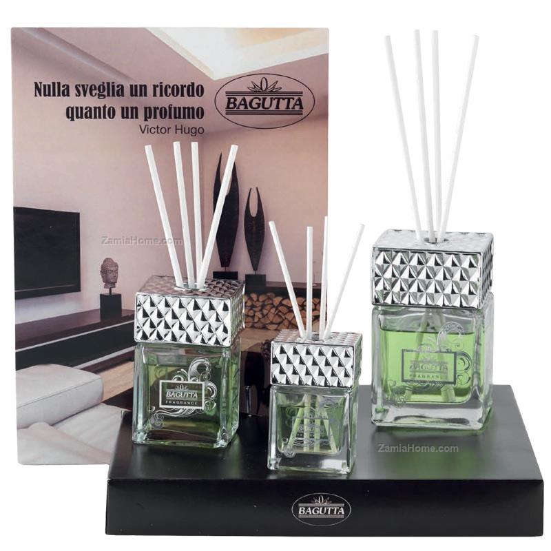 Home perfumers
