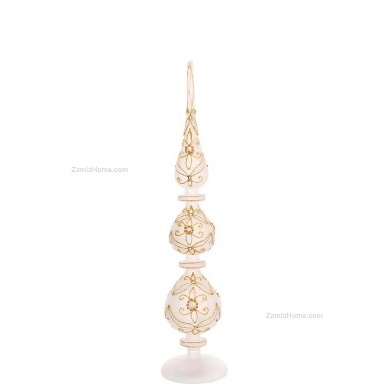 Christmas tree topper