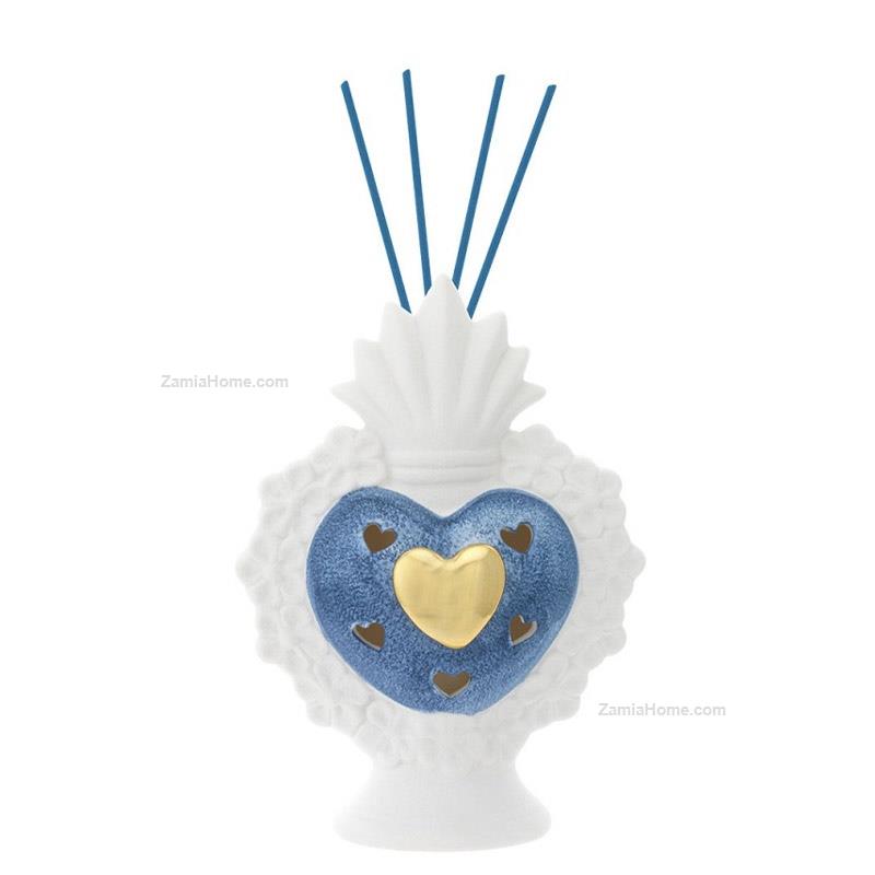 Sacred heart home perfumer