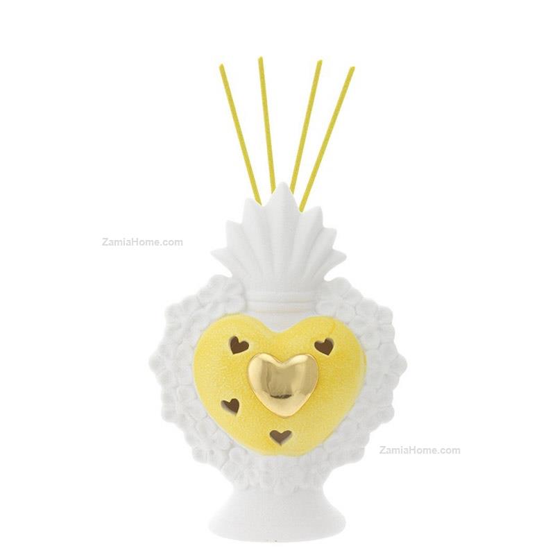 Sacred heart home perfumer