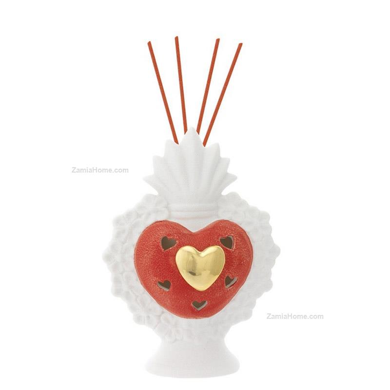 Sacred heart home perfumer