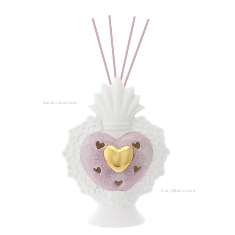 Sacred heart home perfumer