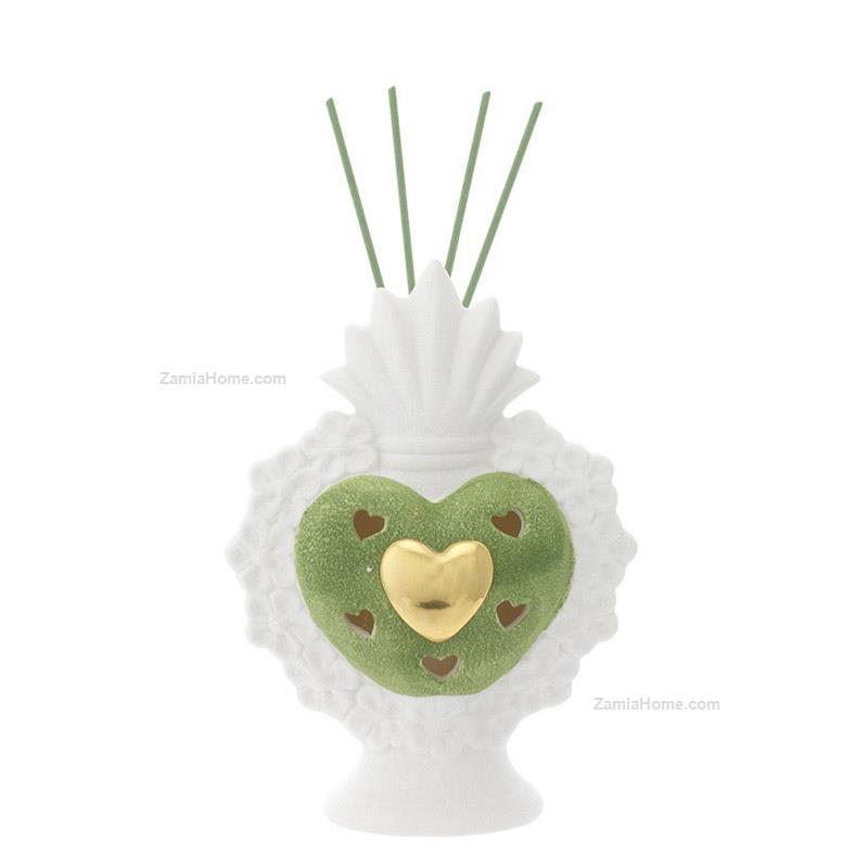 Sacred heart home perfumer