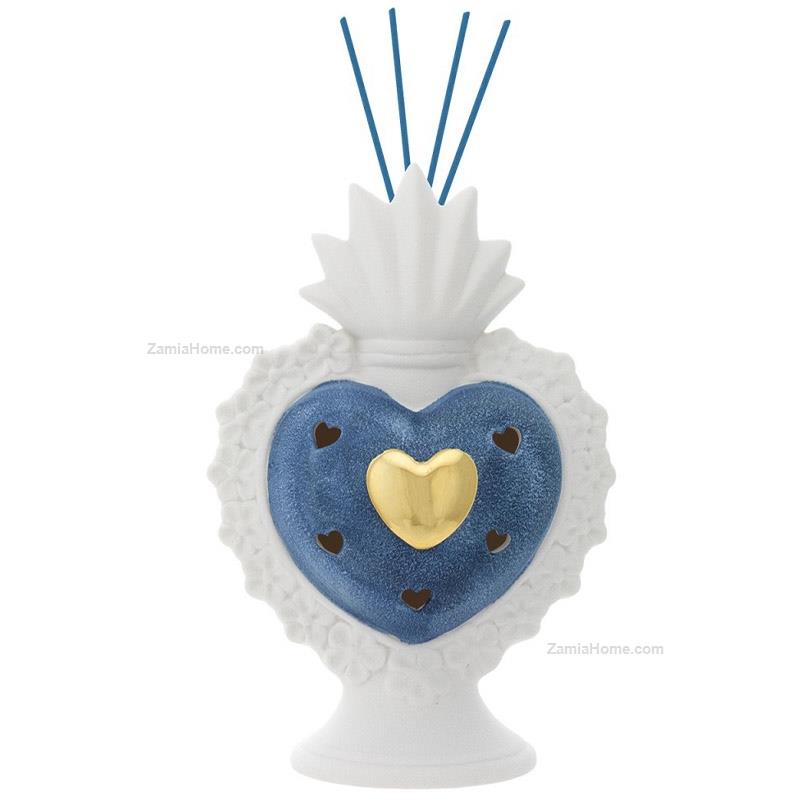 Sacred heart home perfumer