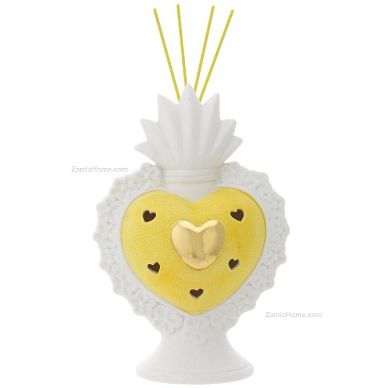 Sacred heart home perfumer
