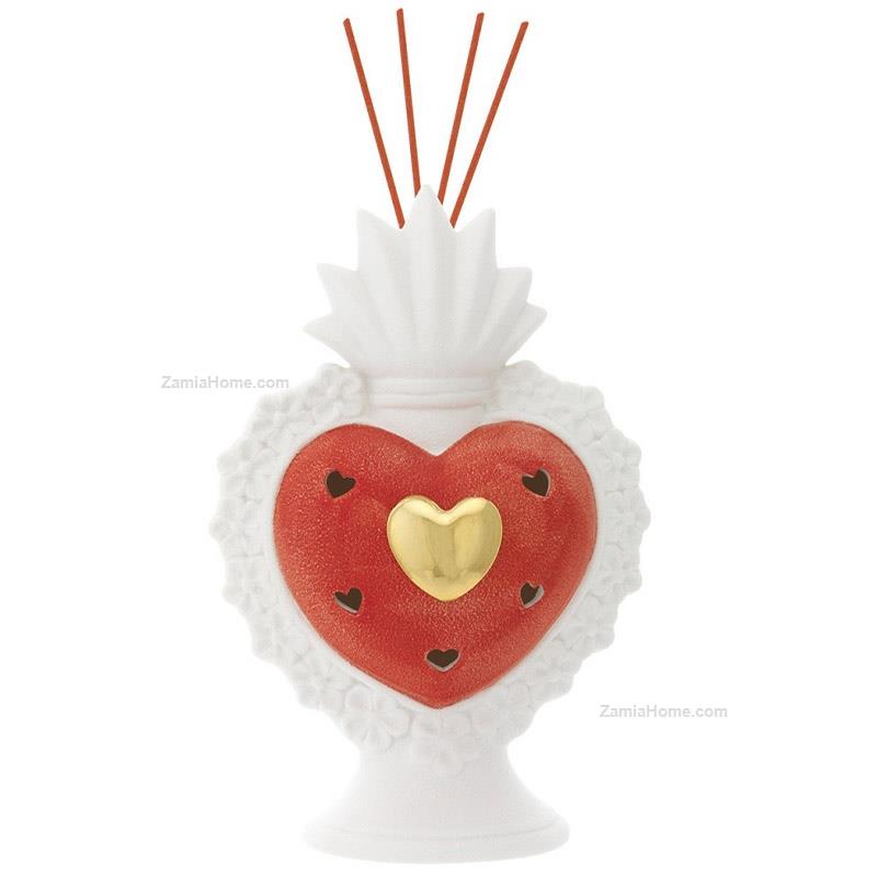 Sacred heart home perfumer