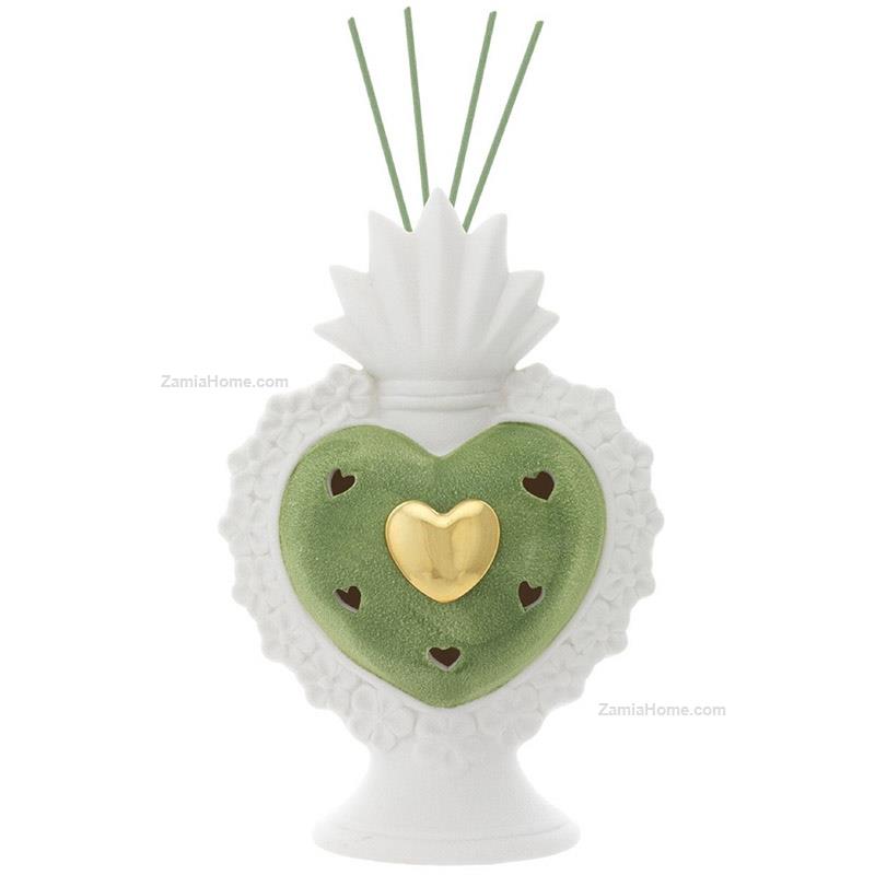 Sacred heart home perfumer