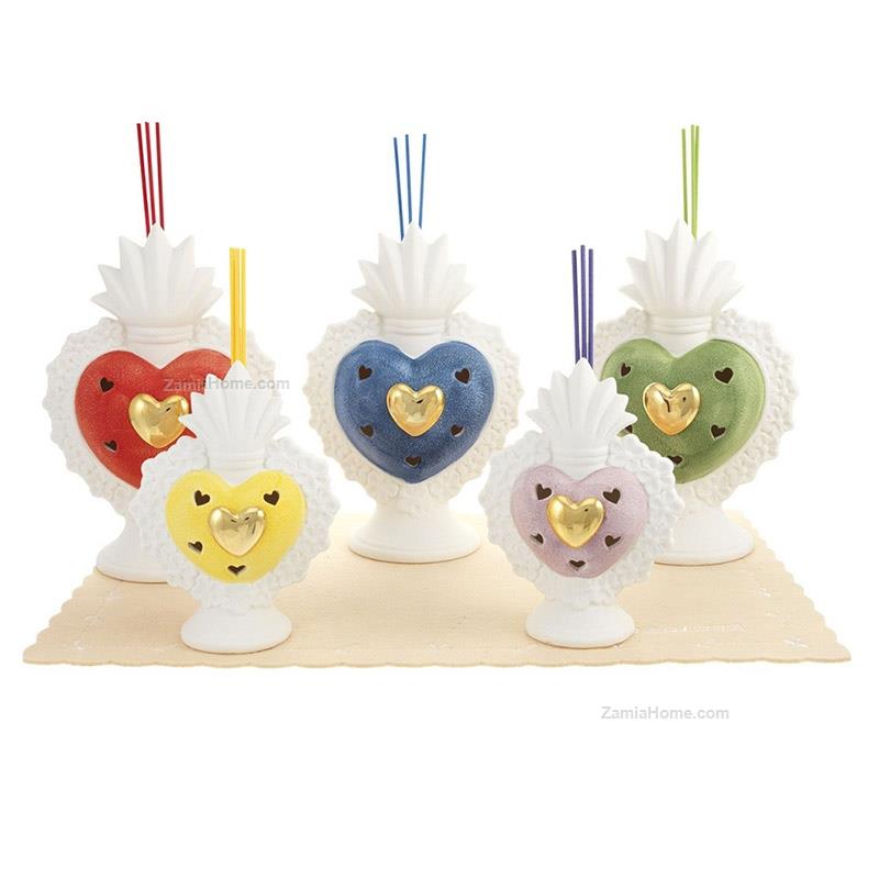 Sacred heart home perfumers