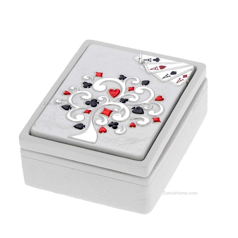 Playing cards case
