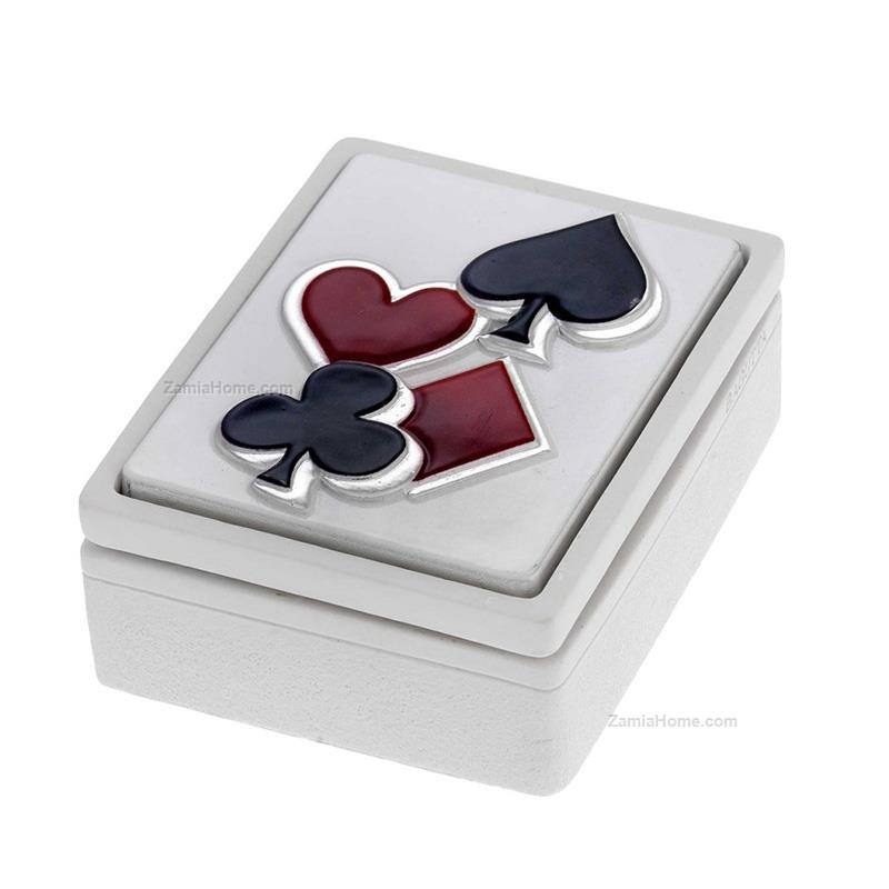 Playing cards case