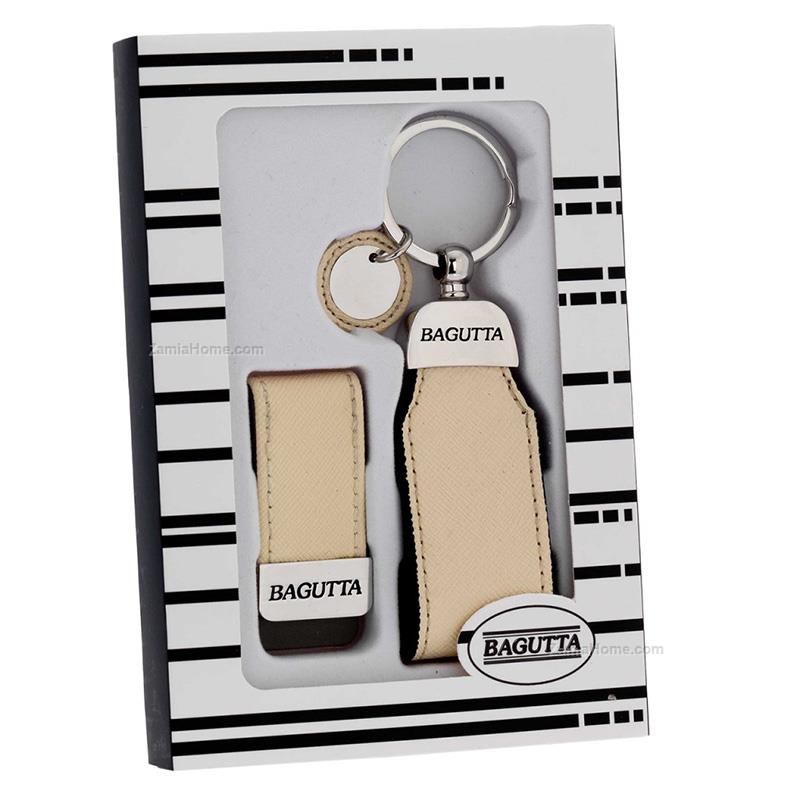 Keaychain and money clip