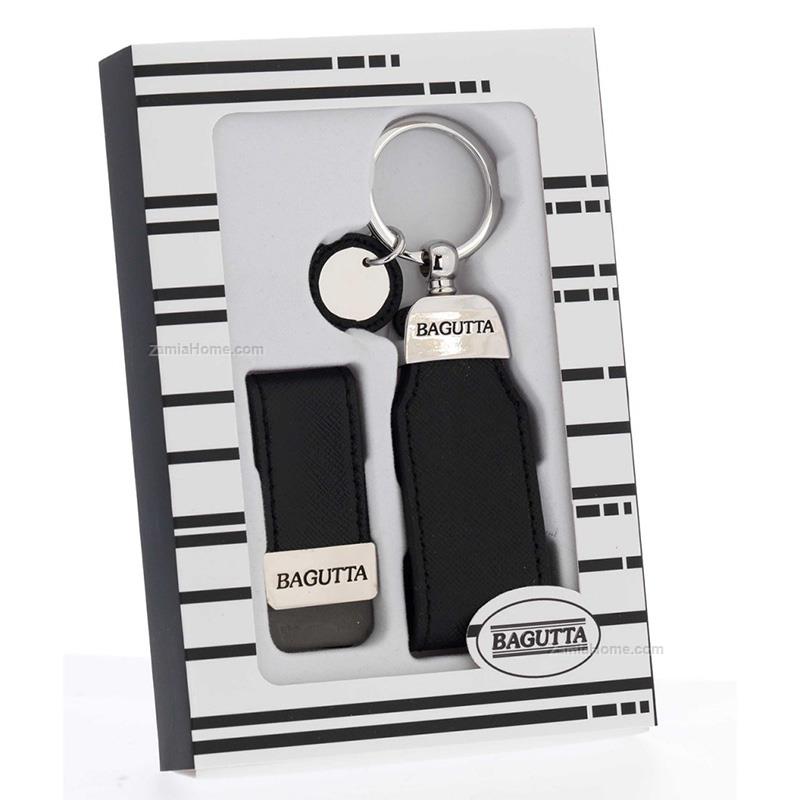 Keaychain and money clip