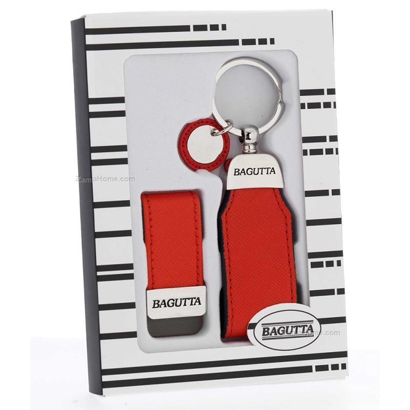 Keaychain and money clip