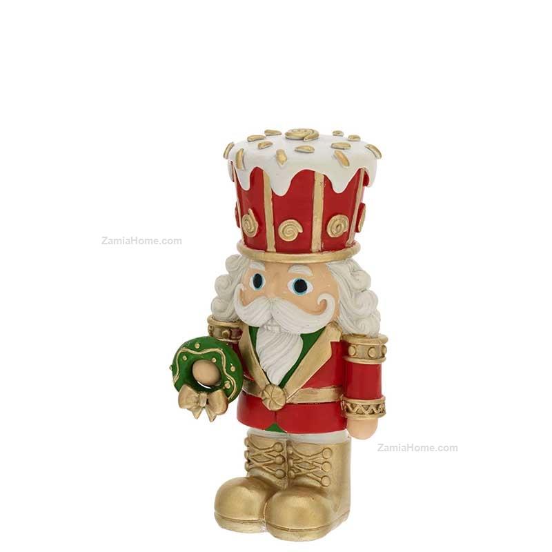 Nutcracker soldier