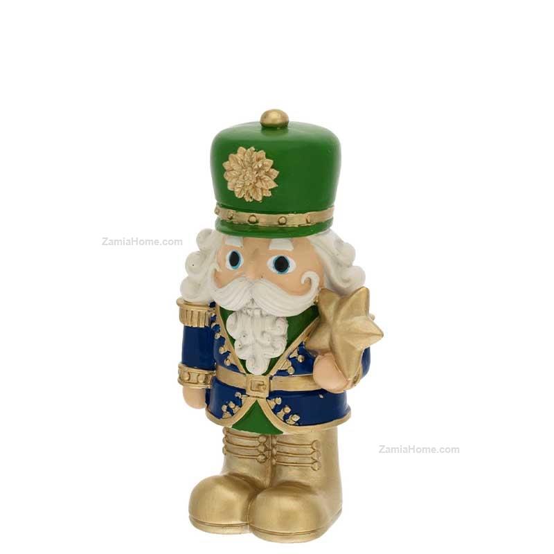 Nutcracker soldier