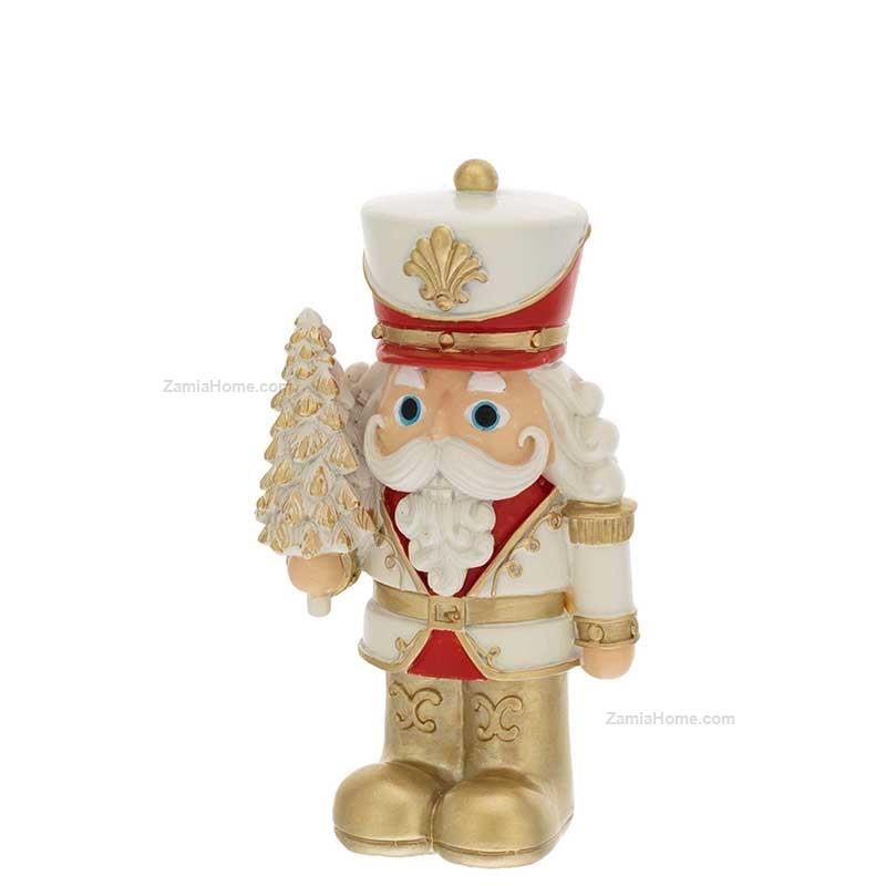 Nutcracker soldier