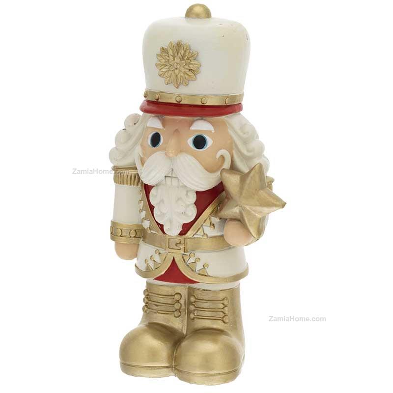Nutcracker soldier