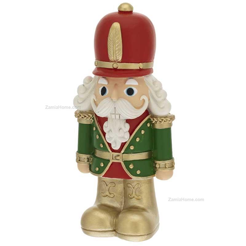 Nutcracker soldier