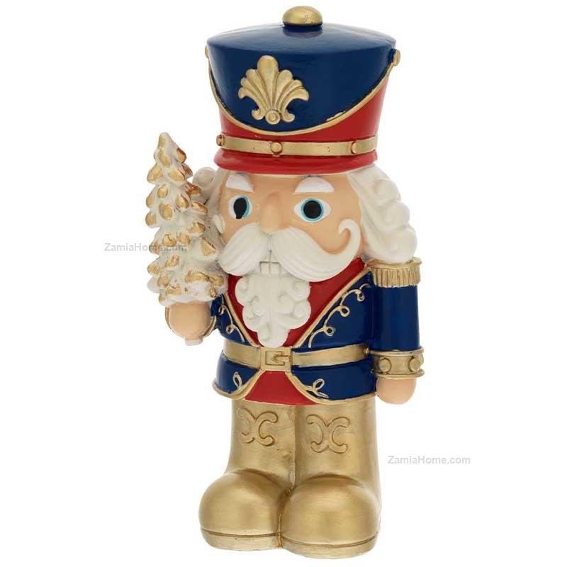 Nutcracker soldier