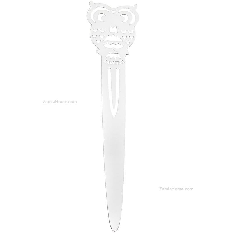 Tagliacarte con segnalibro