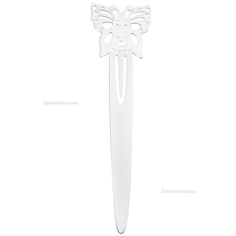 Tagliacarte con segnalibro