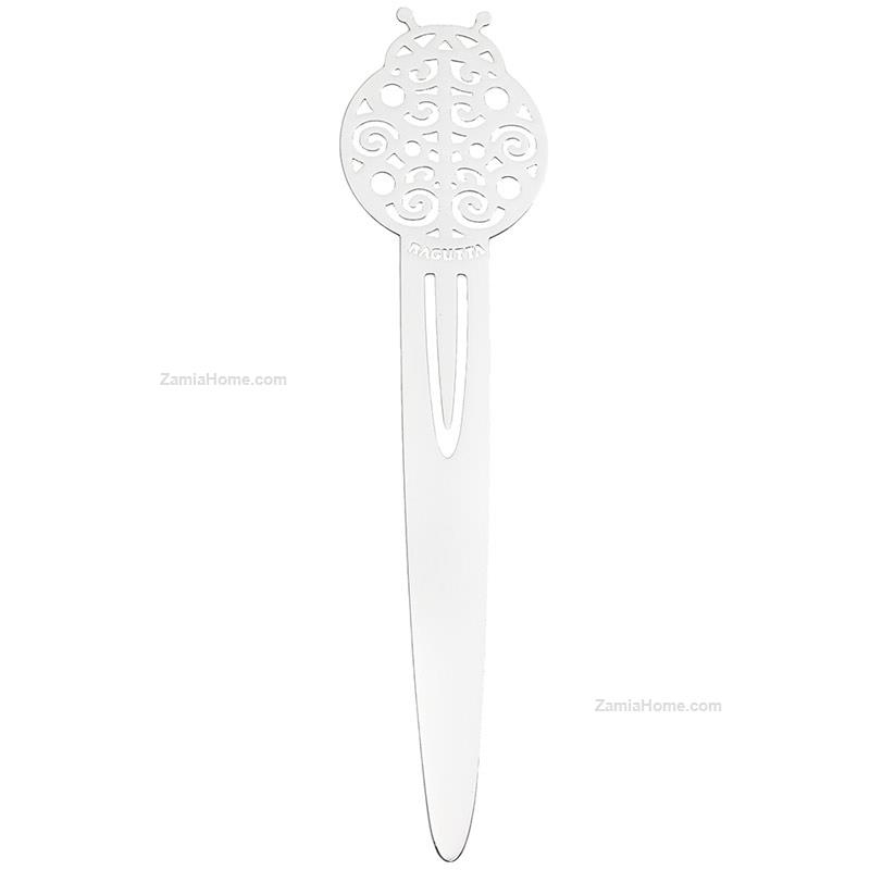 Tagliacarte con segnalibro