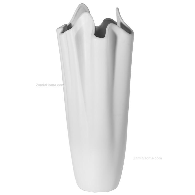 Vaso in ceramica