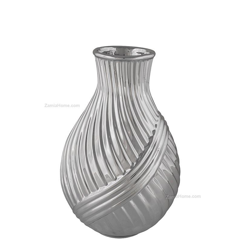 Vaso in ceramica