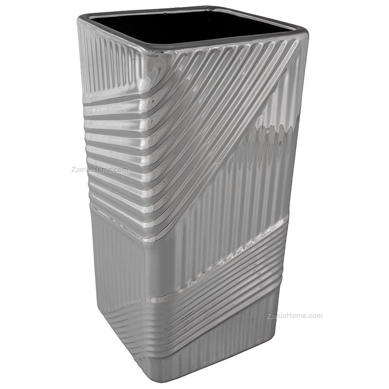 Vaso in ceramica