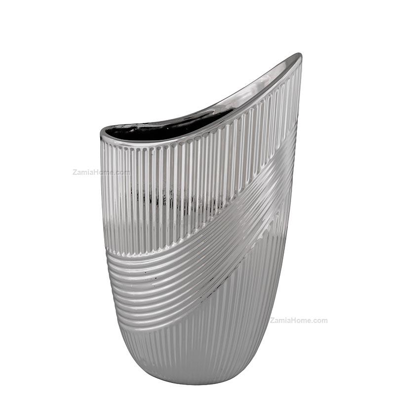 Vaso in ceramica
