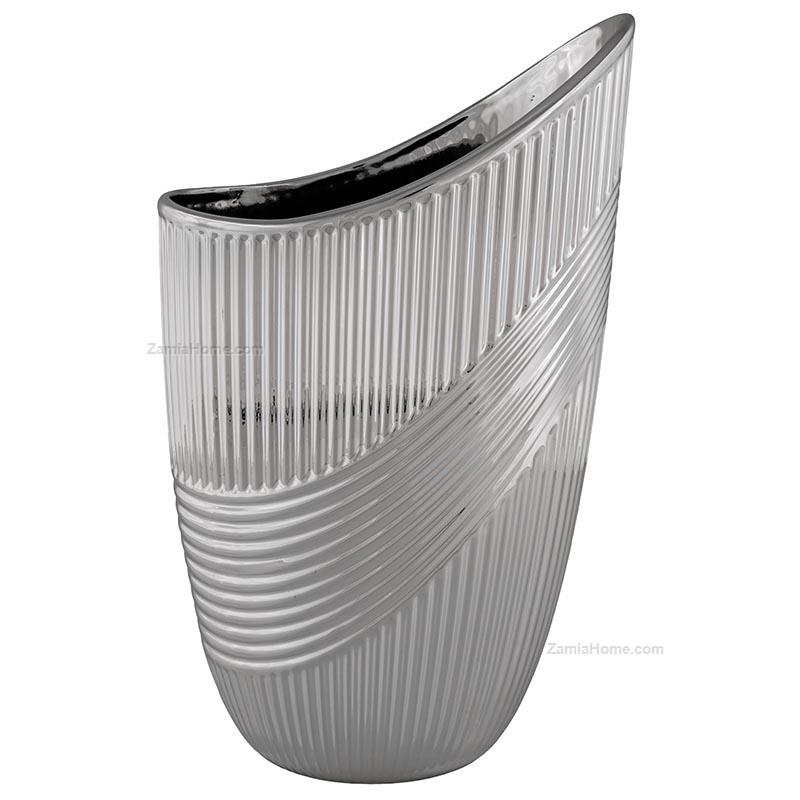 Vaso in ceramica