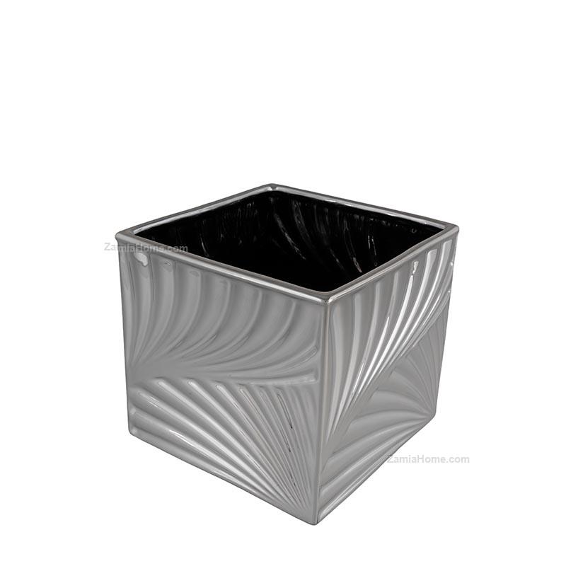 Vaso in ceramica